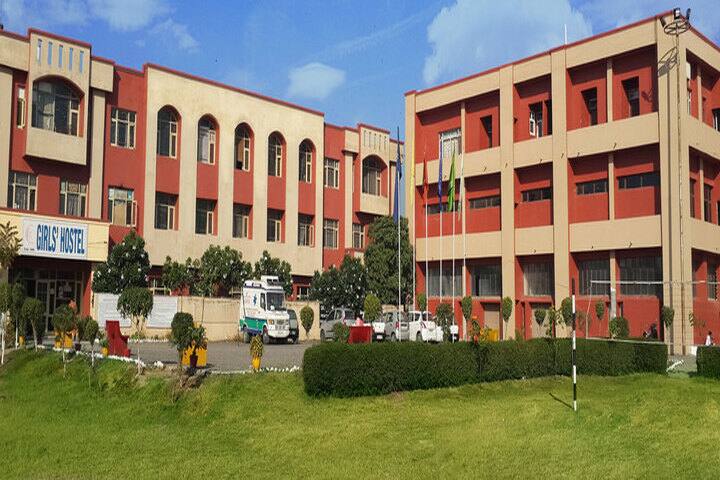 hostel